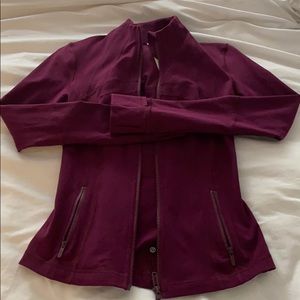 Lululemon define jacket